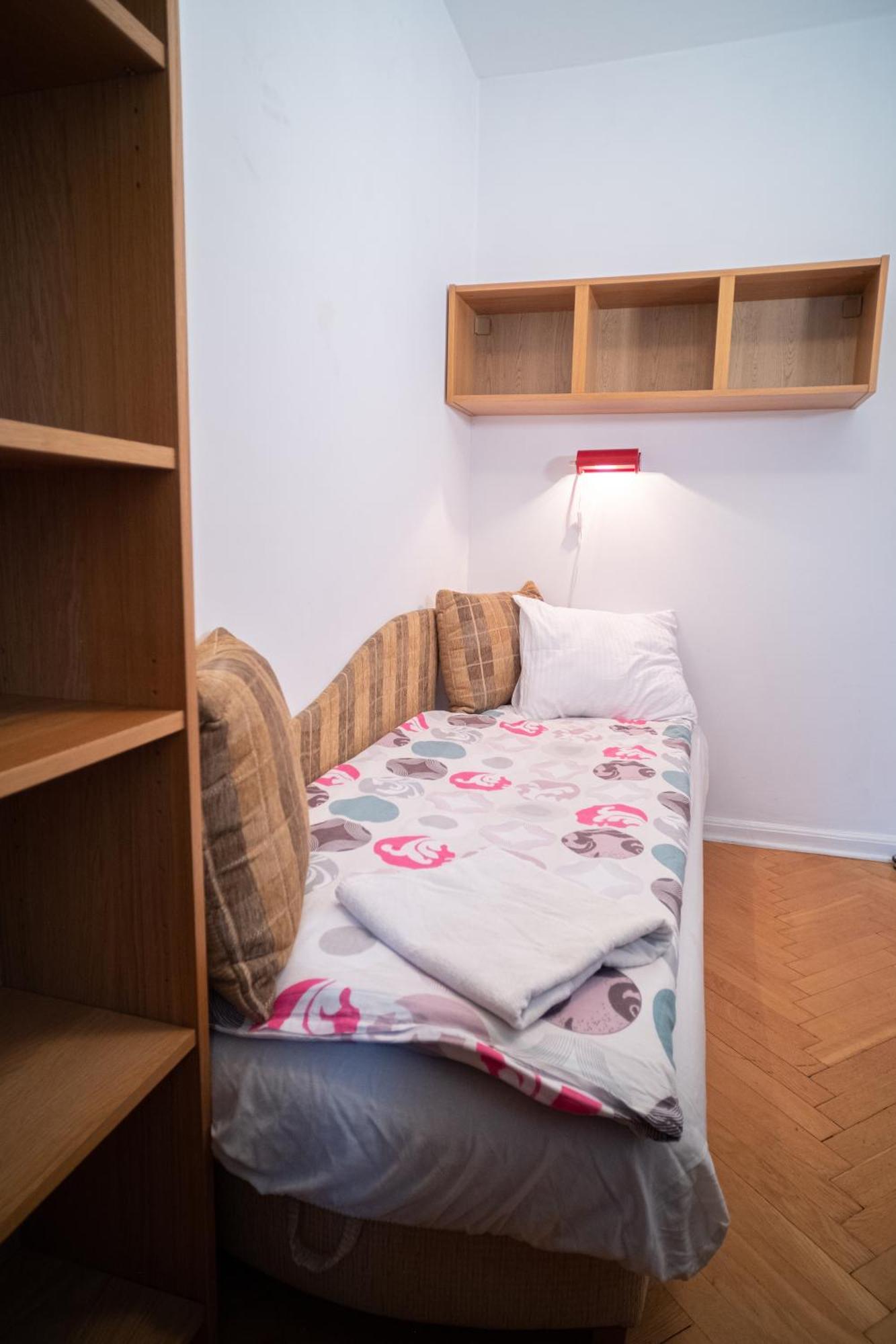 Apartrooms Near Old Town In Warsaw Dnf Done Invoice Luaran gambar