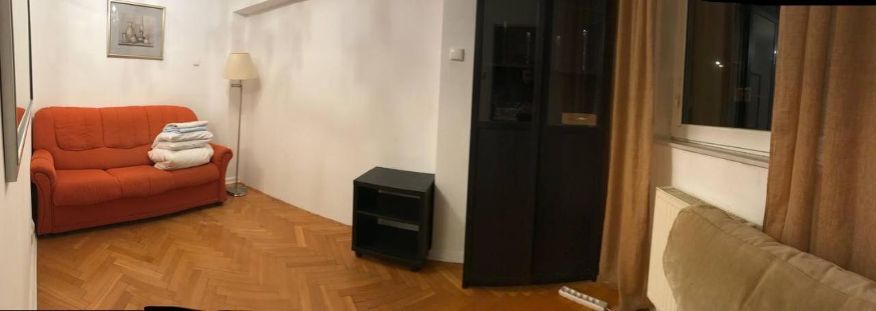 Apartrooms Near Old Town In Warsaw Dnf Done Invoice Luaran gambar