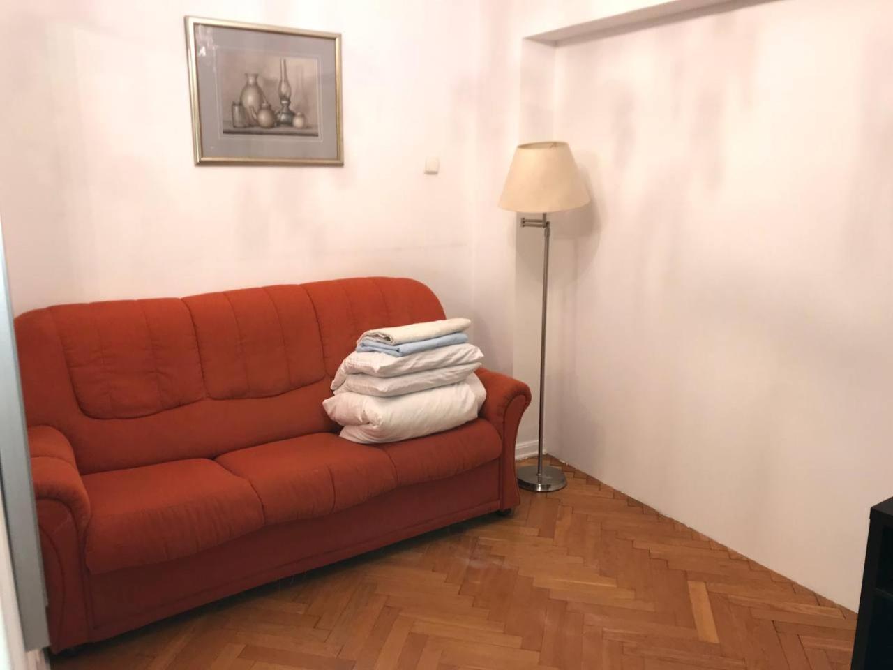 Apartrooms Near Old Town In Warsaw Dnf Done Invoice Luaran gambar