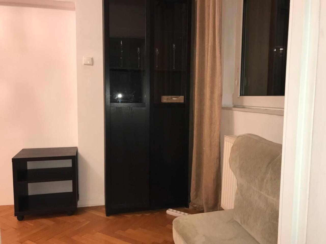 Apartrooms Near Old Town In Warsaw Dnf Done Invoice Luaran gambar