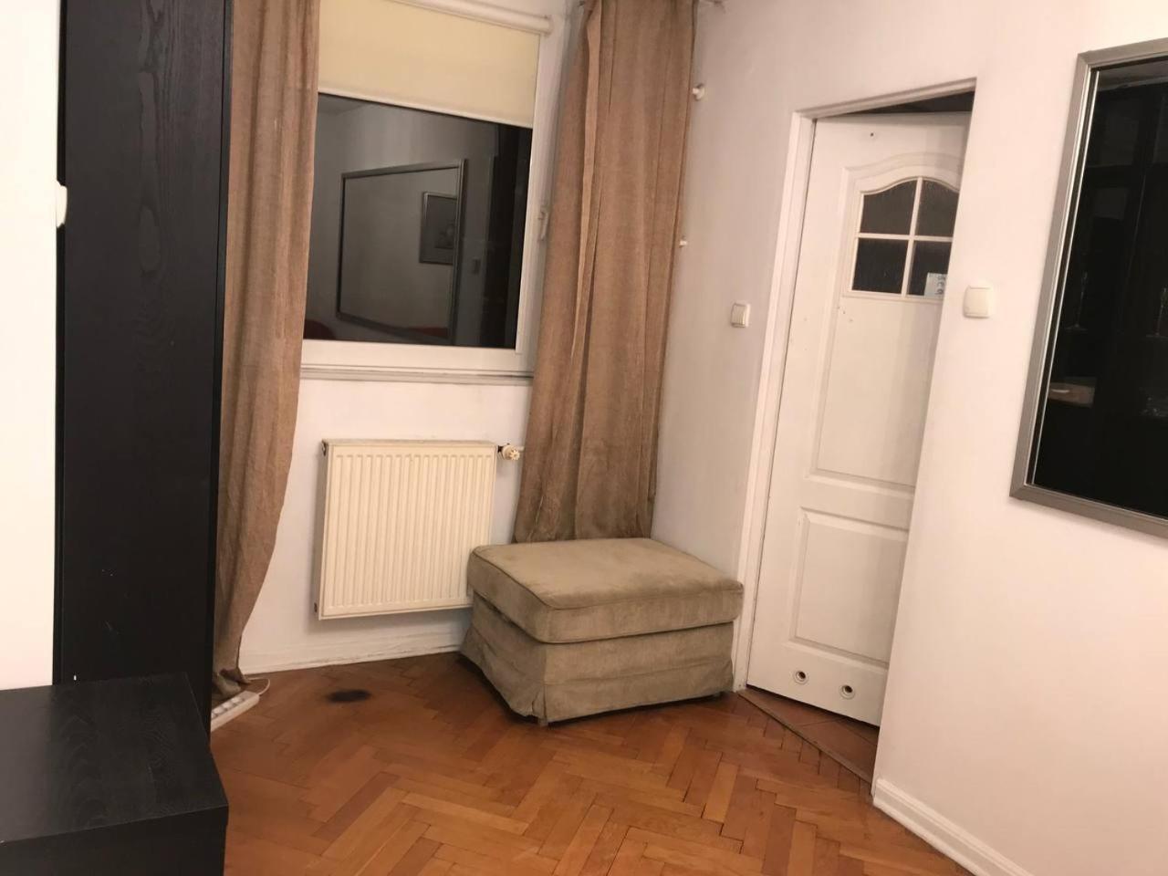 Apartrooms Near Old Town In Warsaw Dnf Done Invoice Luaran gambar