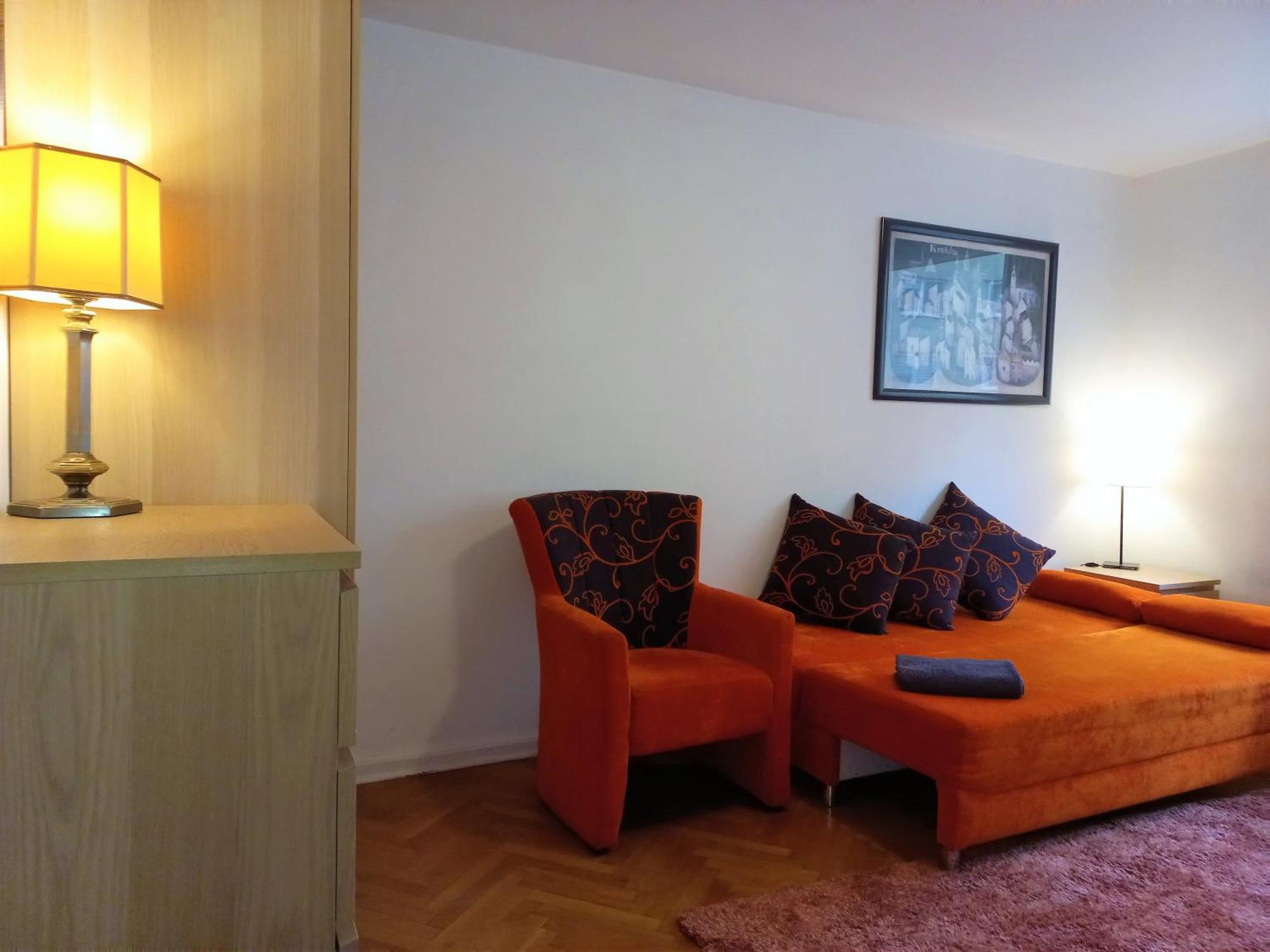 Apartrooms Near Old Town In Warsaw Dnf Done Invoice Luaran gambar