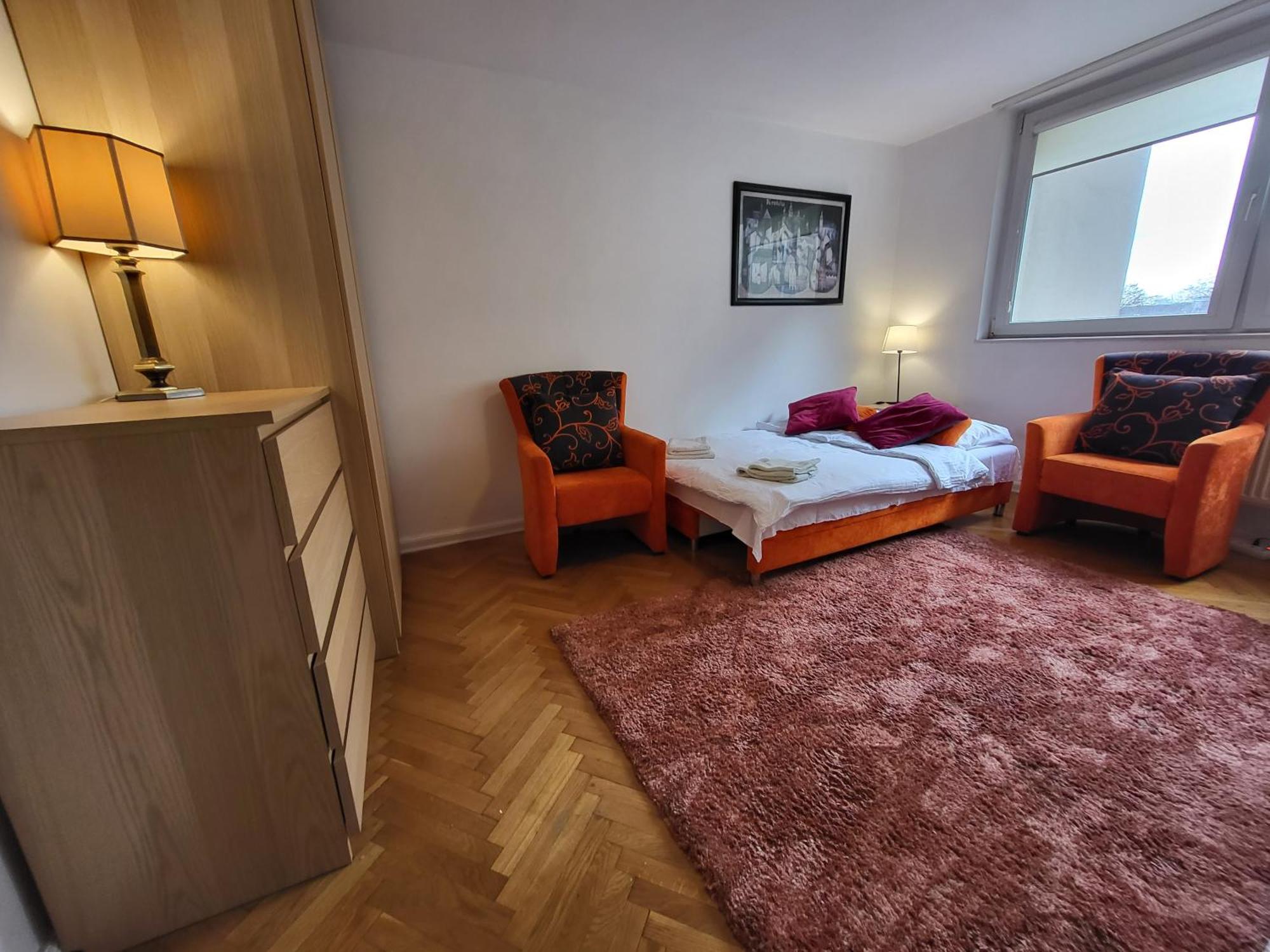Apartrooms Near Old Town In Warsaw Dnf Done Invoice Luaran gambar